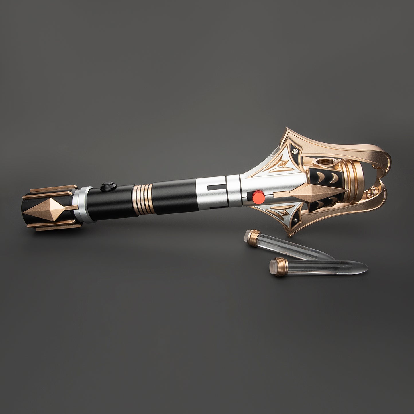 Paladin Saber