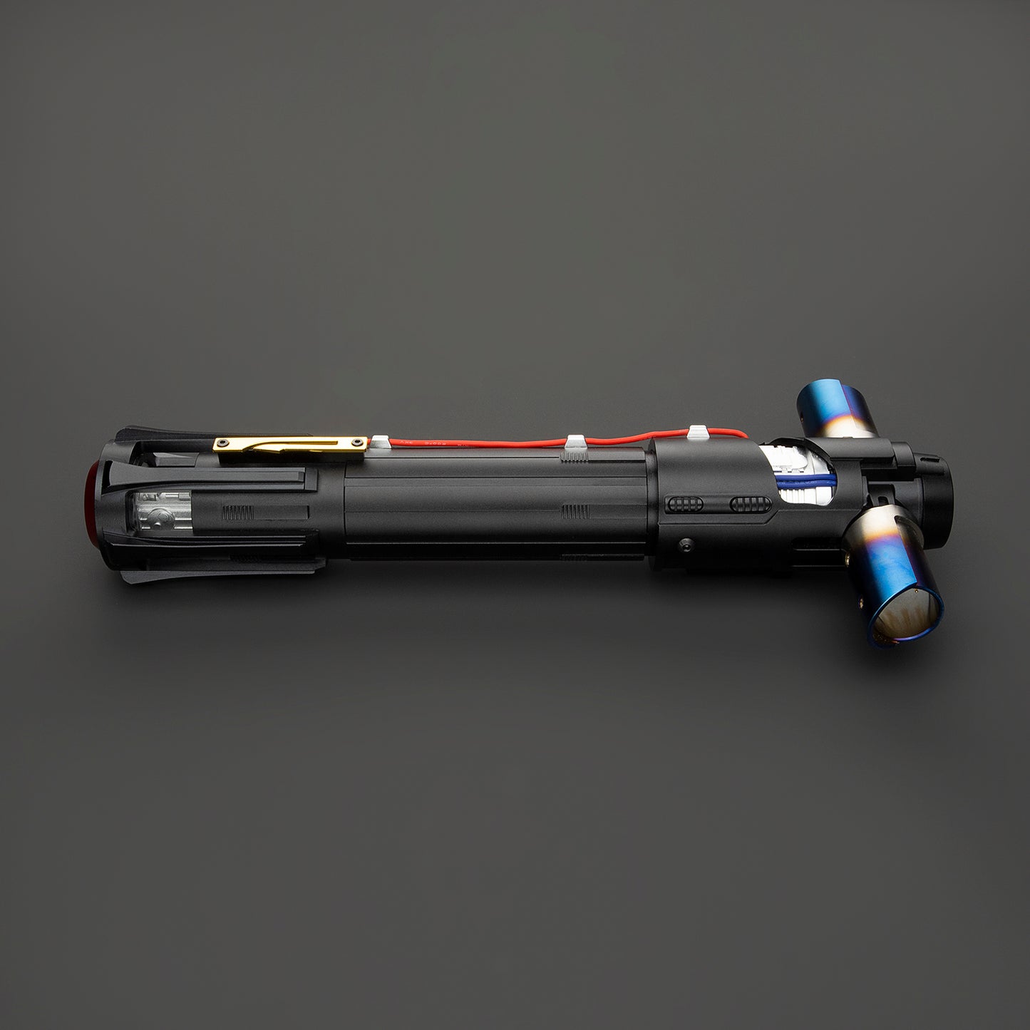 KR Saber