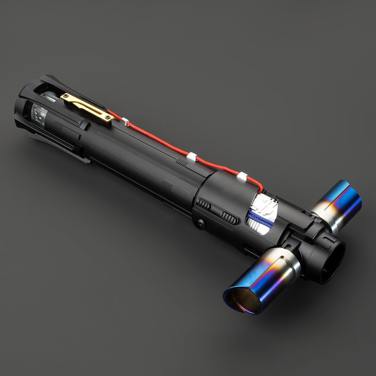 KR Saber