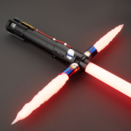 KR Saber