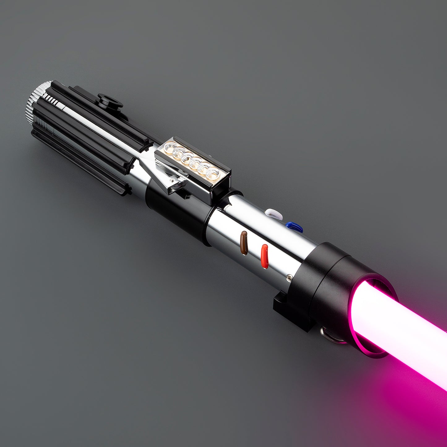 DV6 Saber