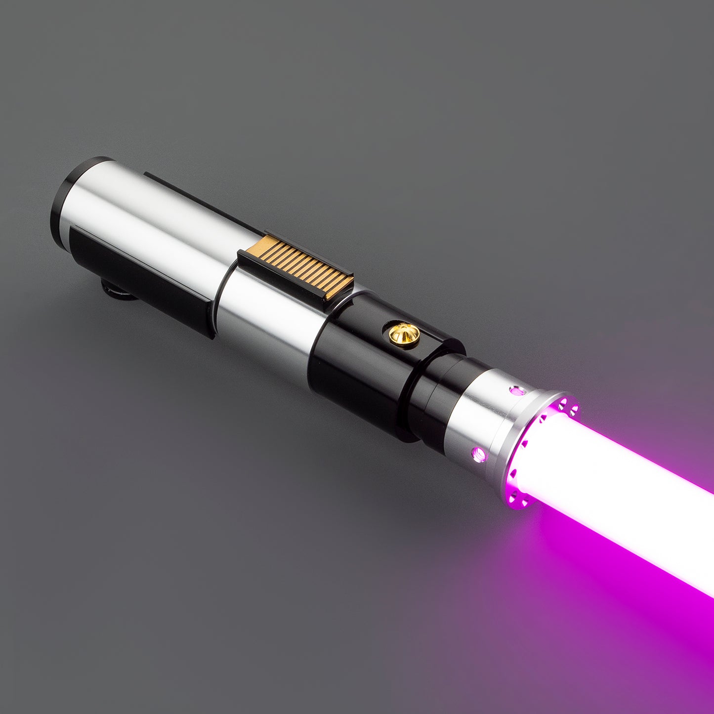 Verdant Saber
