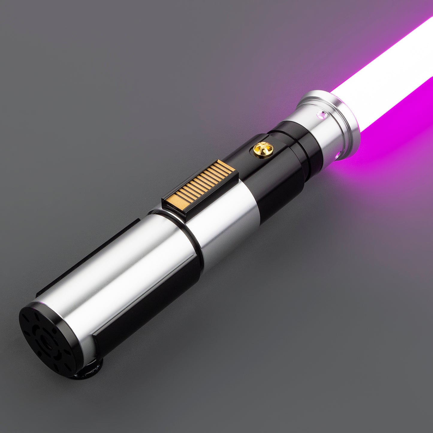 Verdant Saber