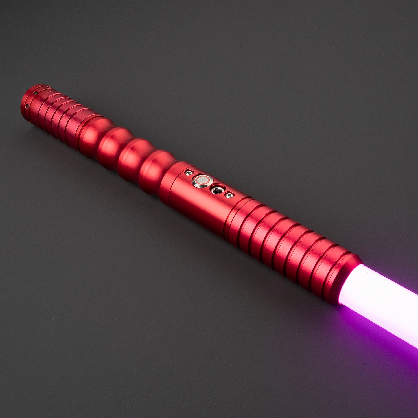 Young Journey Saber