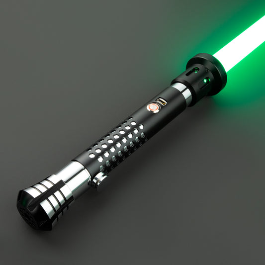 Justice Saber