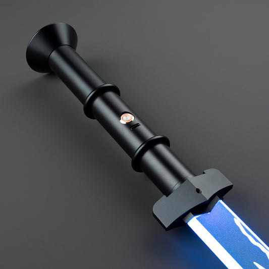 Dauntless Flatblade Saber