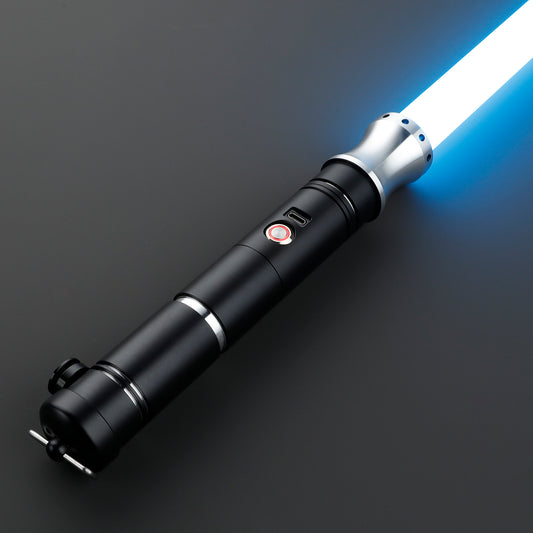 The Path Saber