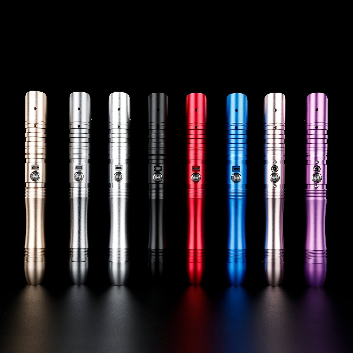 Flow Saber