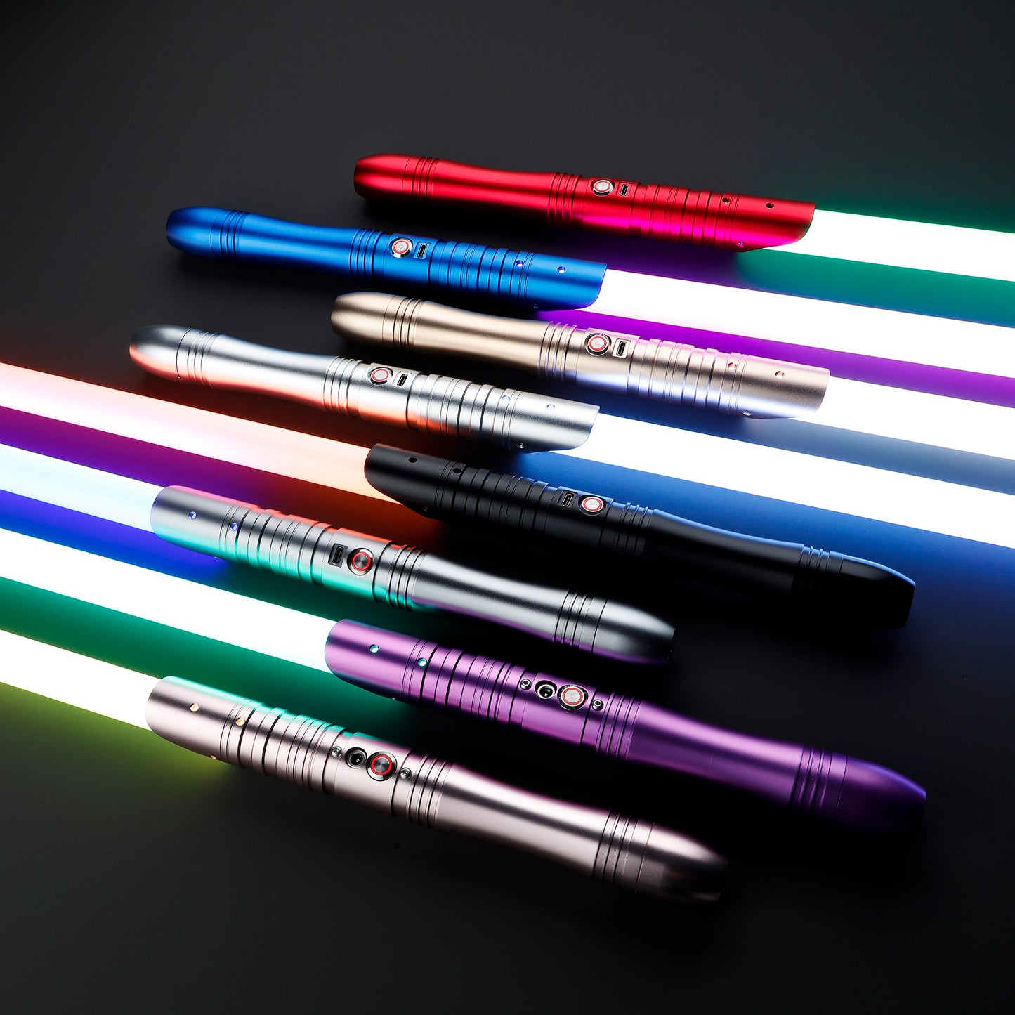Flow Saber