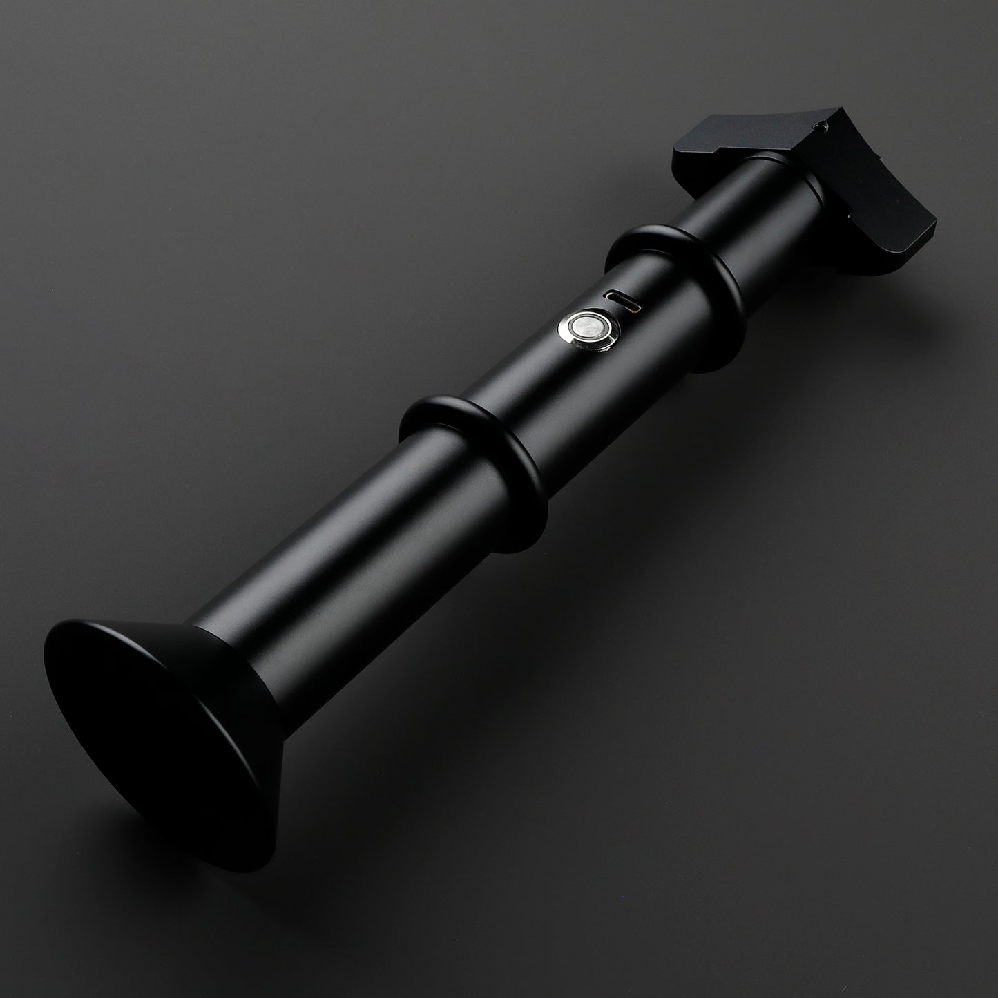 Dauntless Flatblade Saber