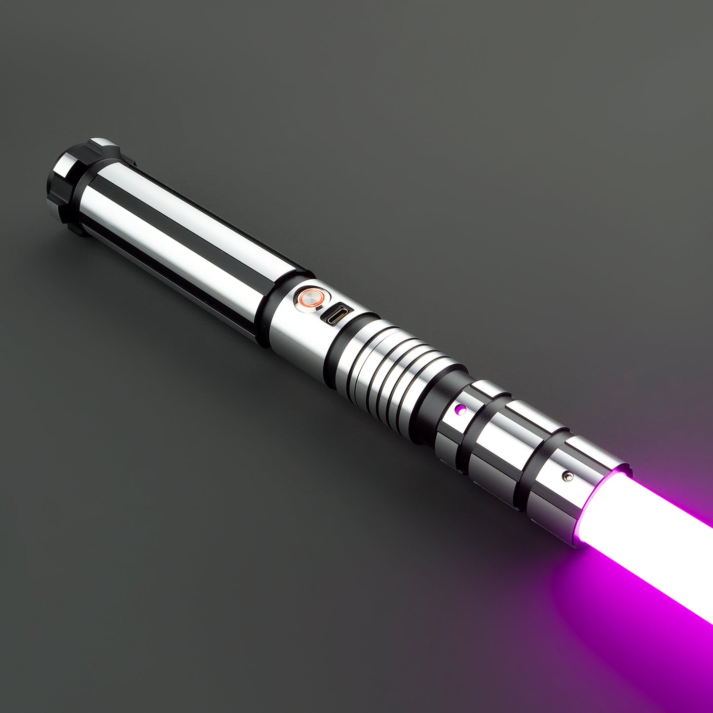 Facet Saber