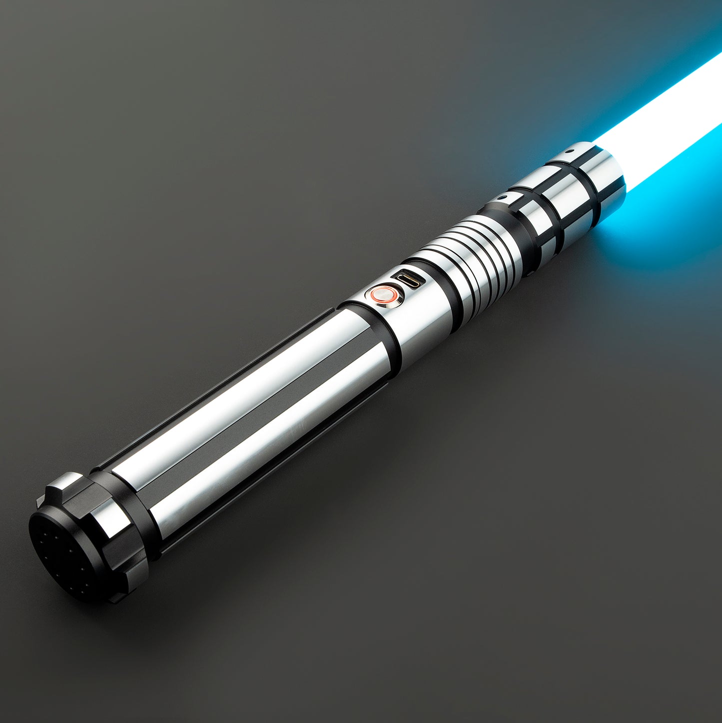 Facet Saber