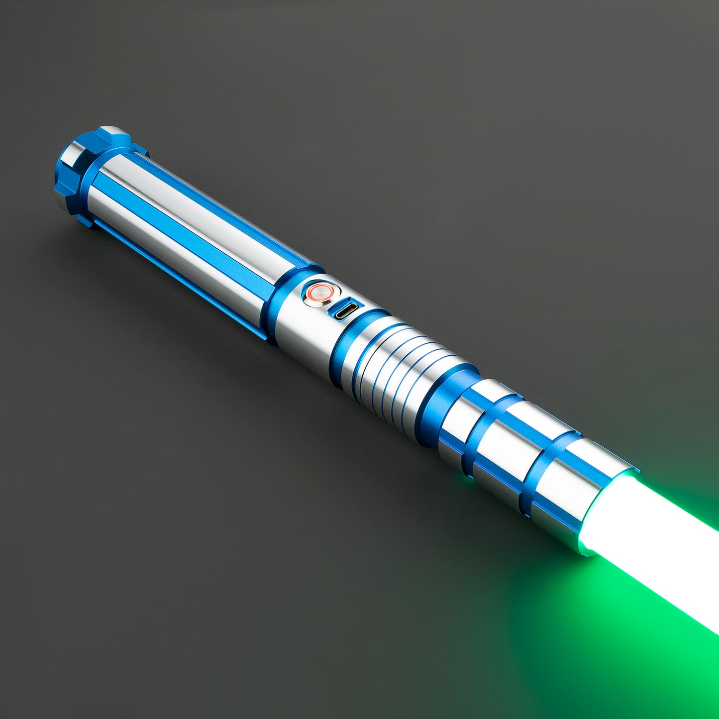 Facet Saber