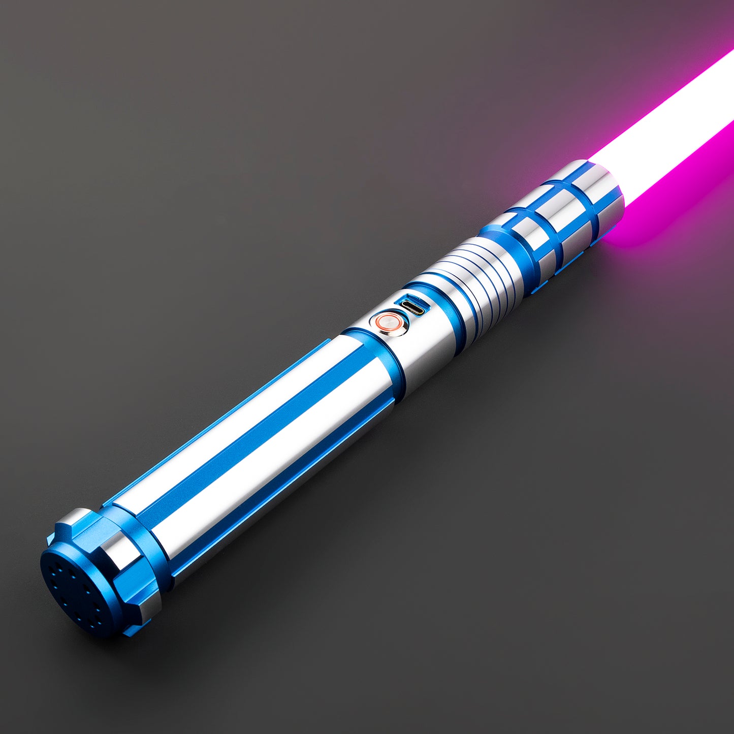 Facet Saber