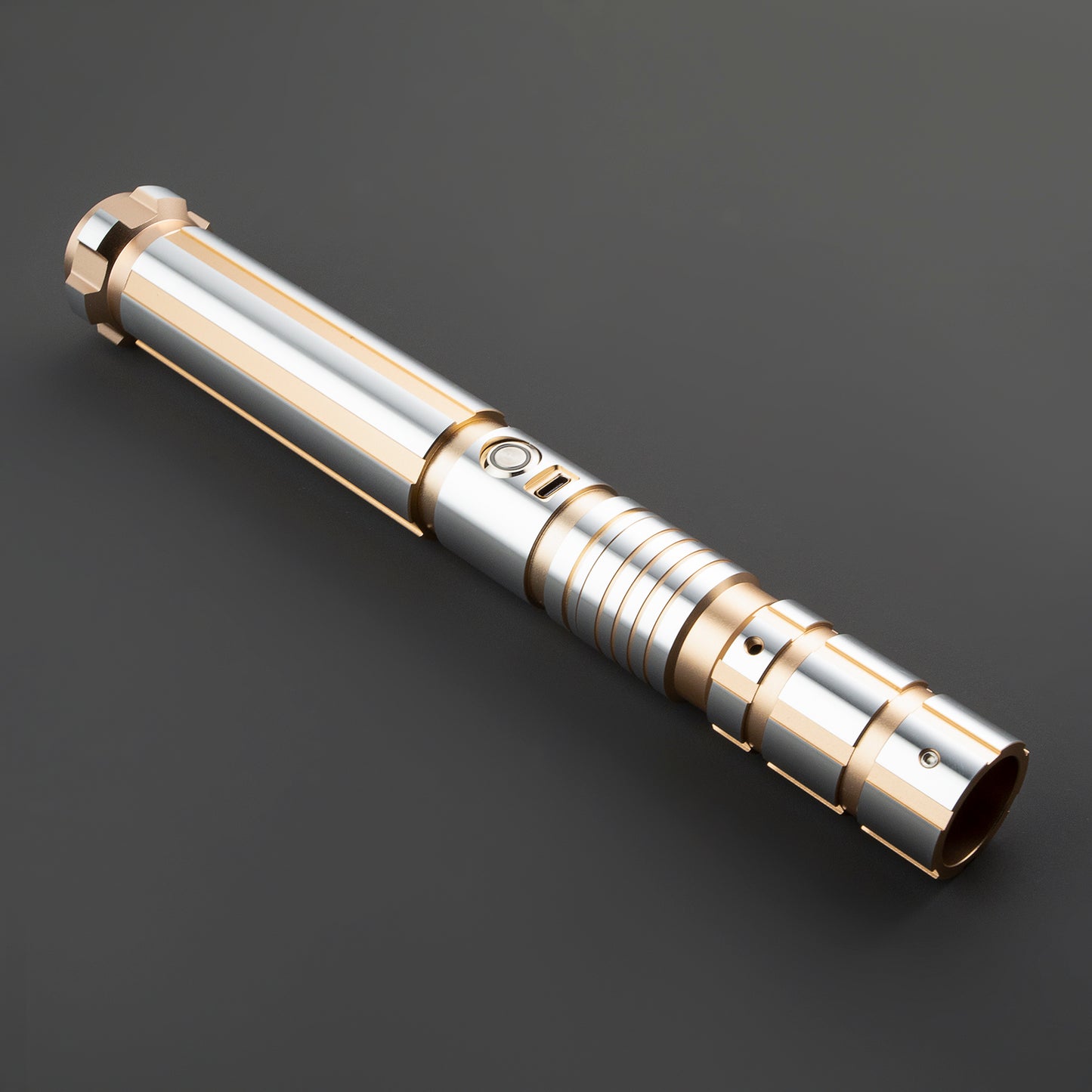 Facet Saber