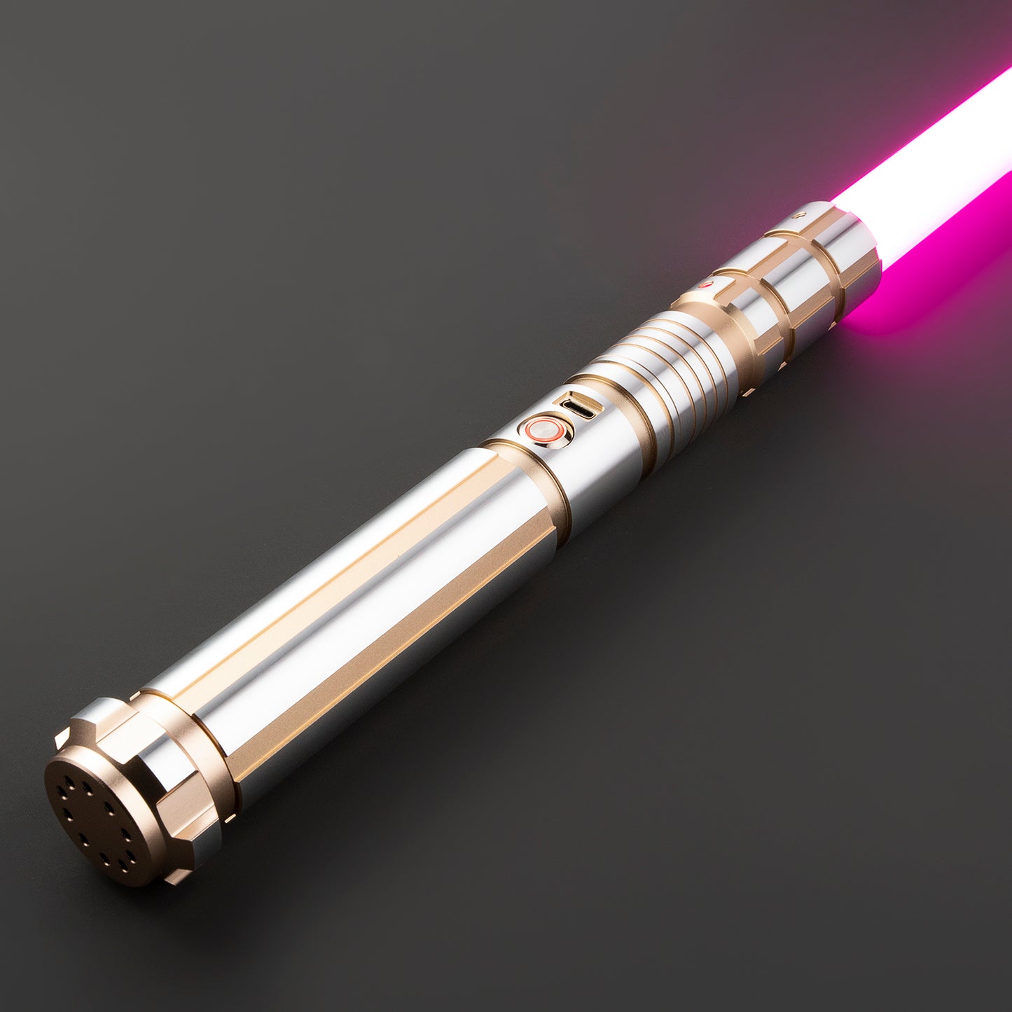 Facet Saber