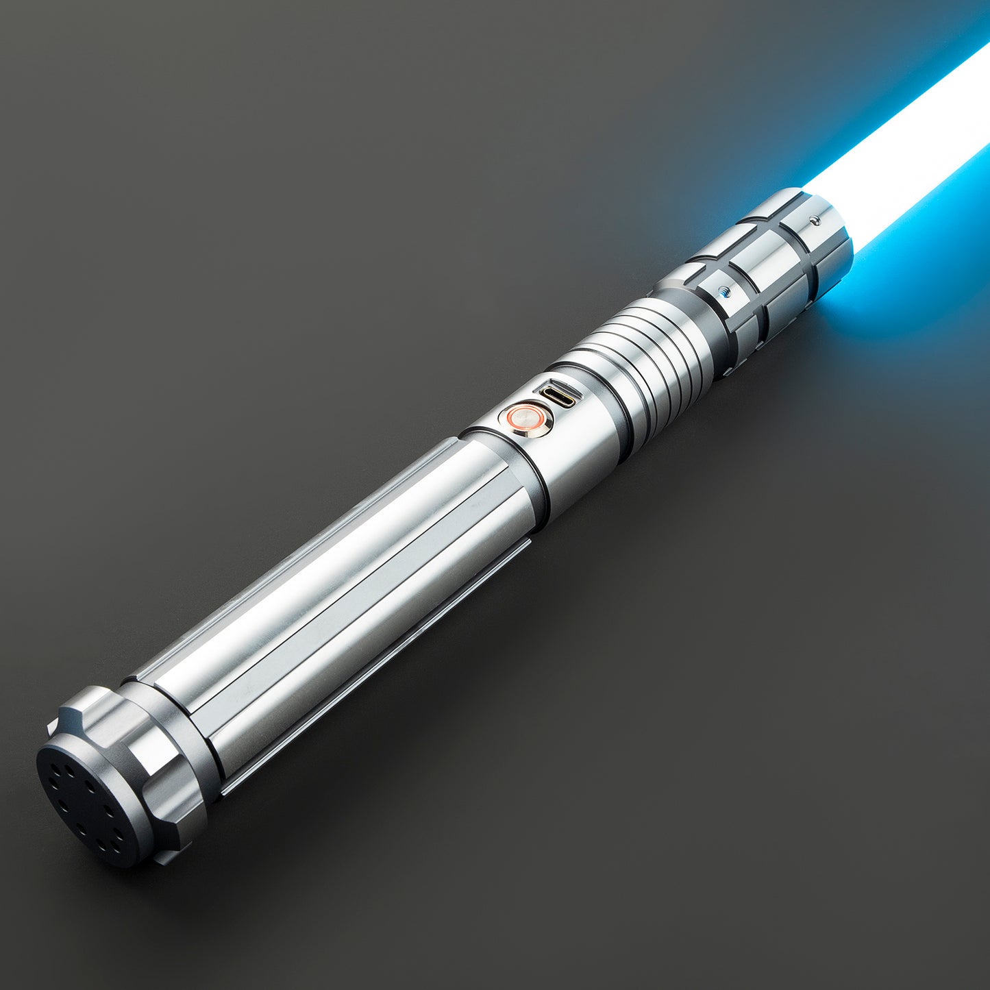 Facet Saber