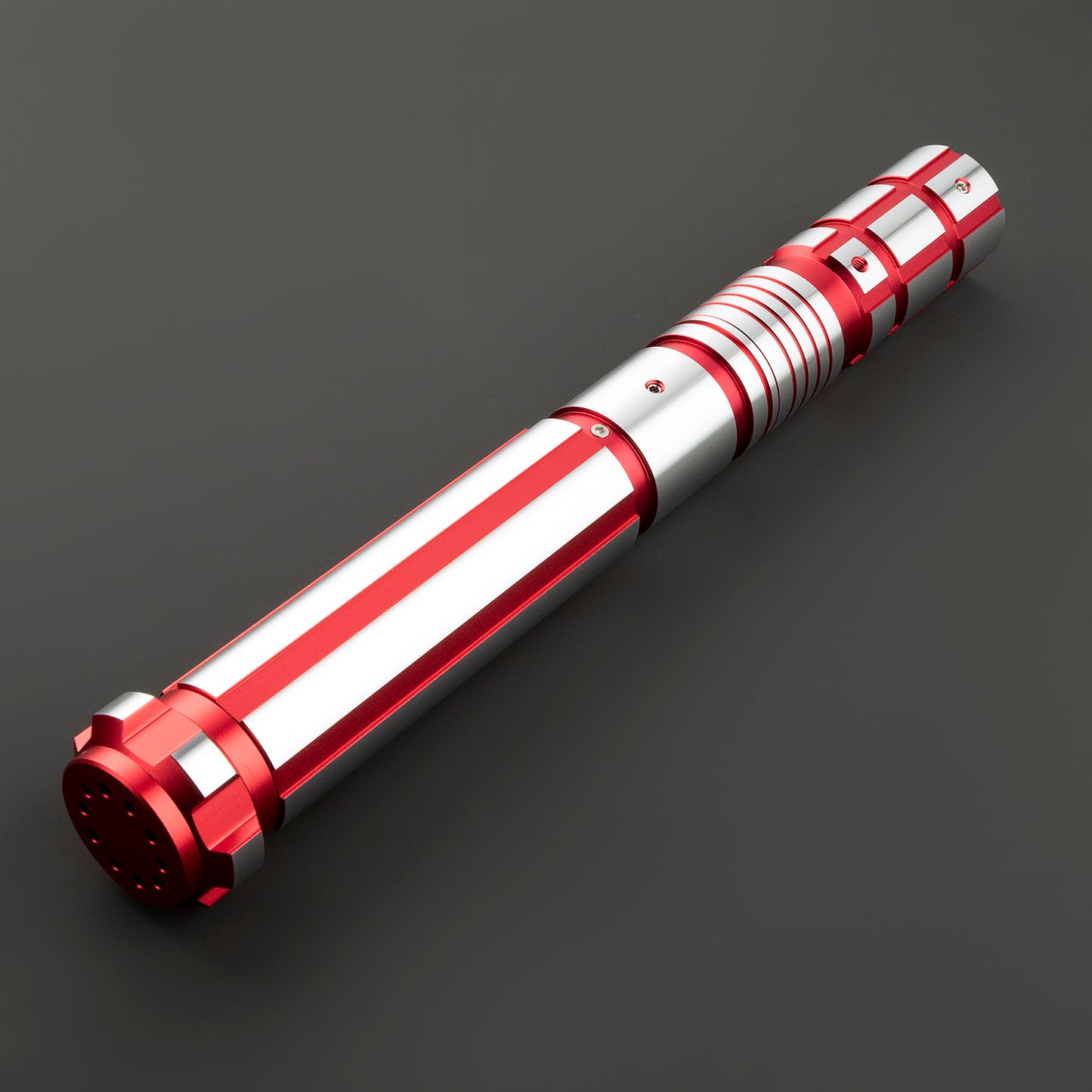 Facet Saber