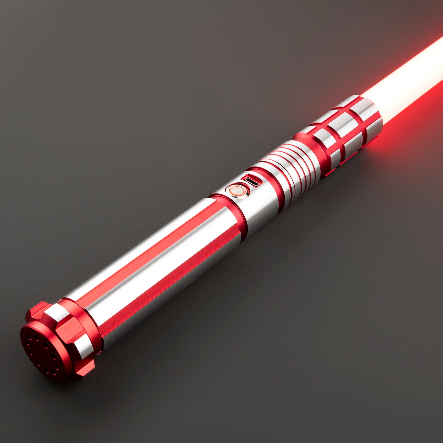 Facet Saber