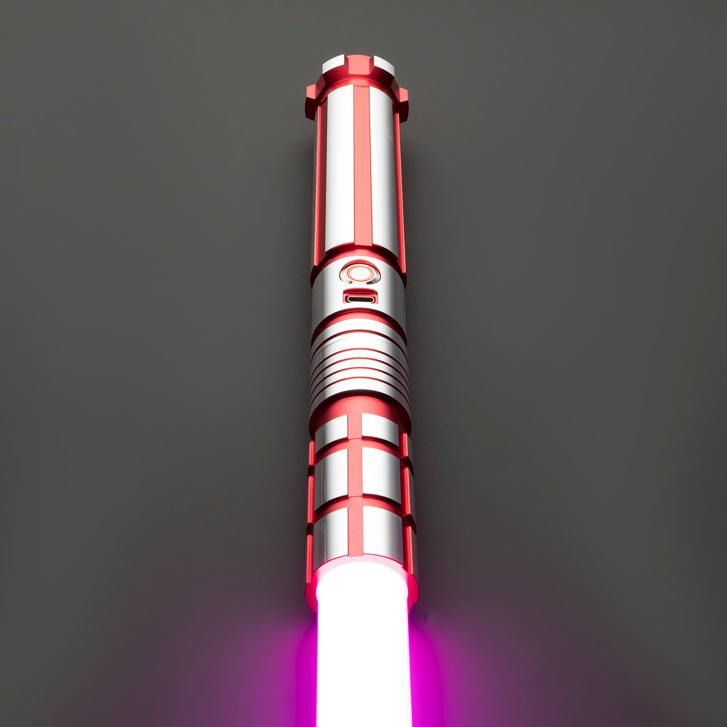 Facet Saber