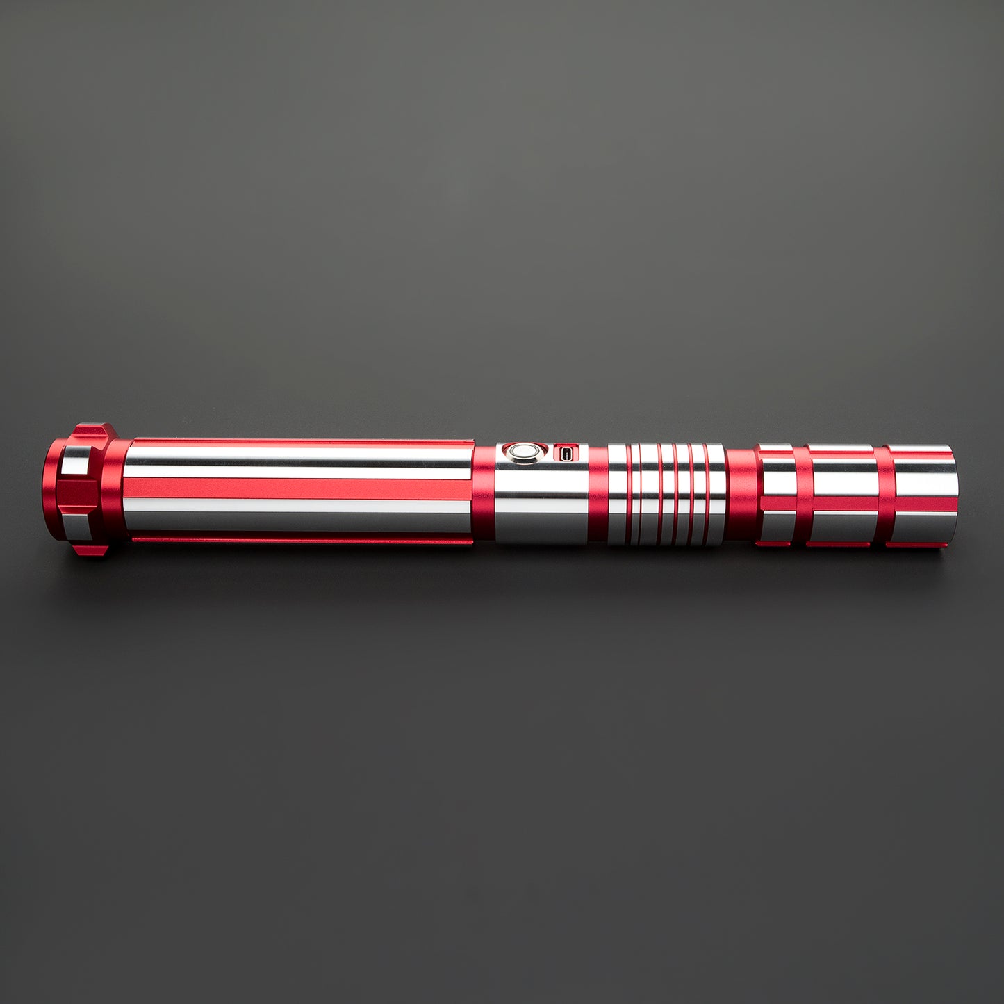 Facet Saber