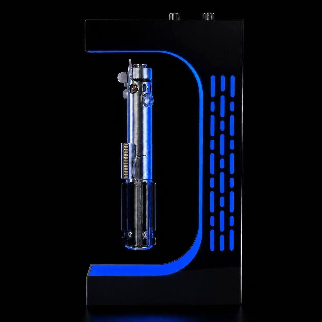 Levitating Saber Stand