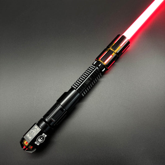 Dark Alliance Saber