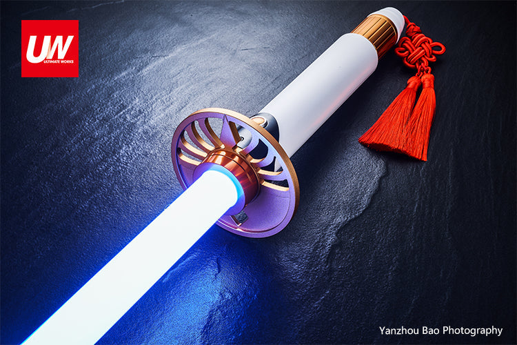 LTA Saber - Ultimate Collection