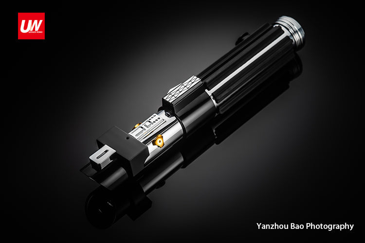 DV3 Saber - Ultimate Collection