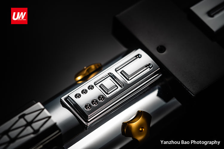 DV3 Saber - Ultimate Collection