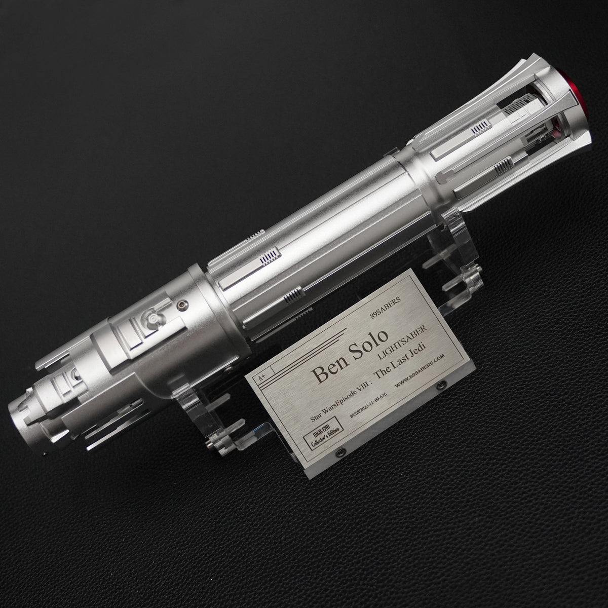 BS Elite Saber