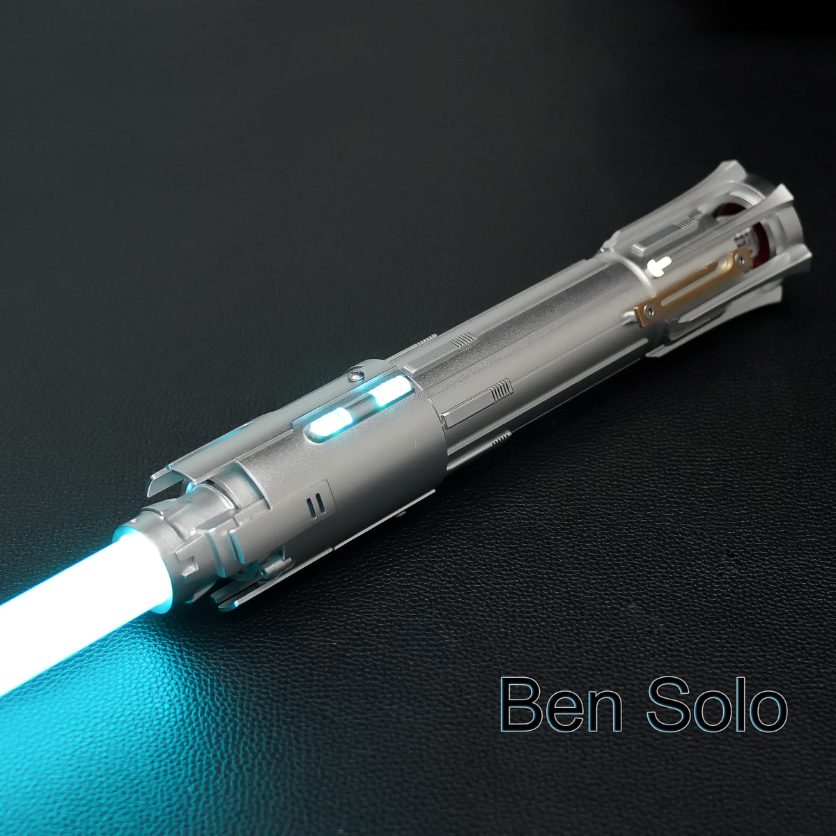 BS Elite Saber