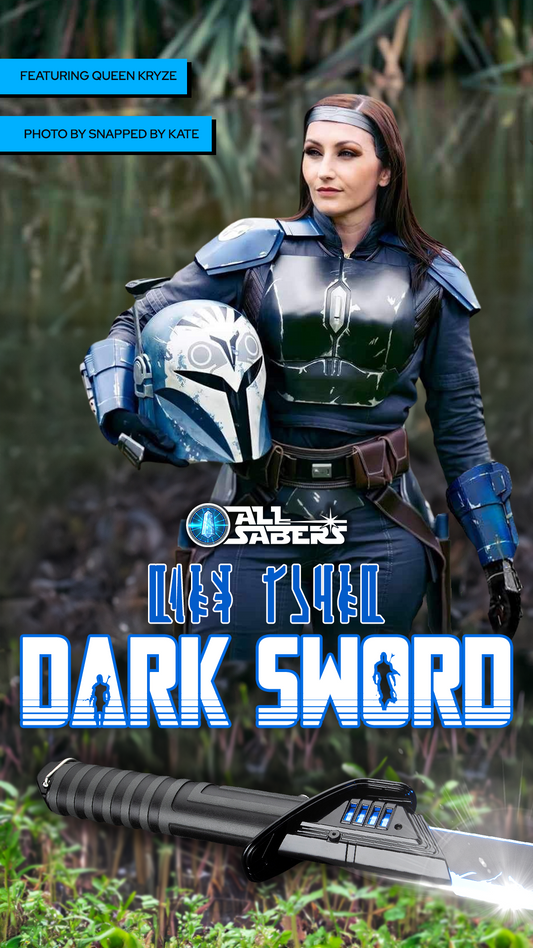 Dark Sword Elite