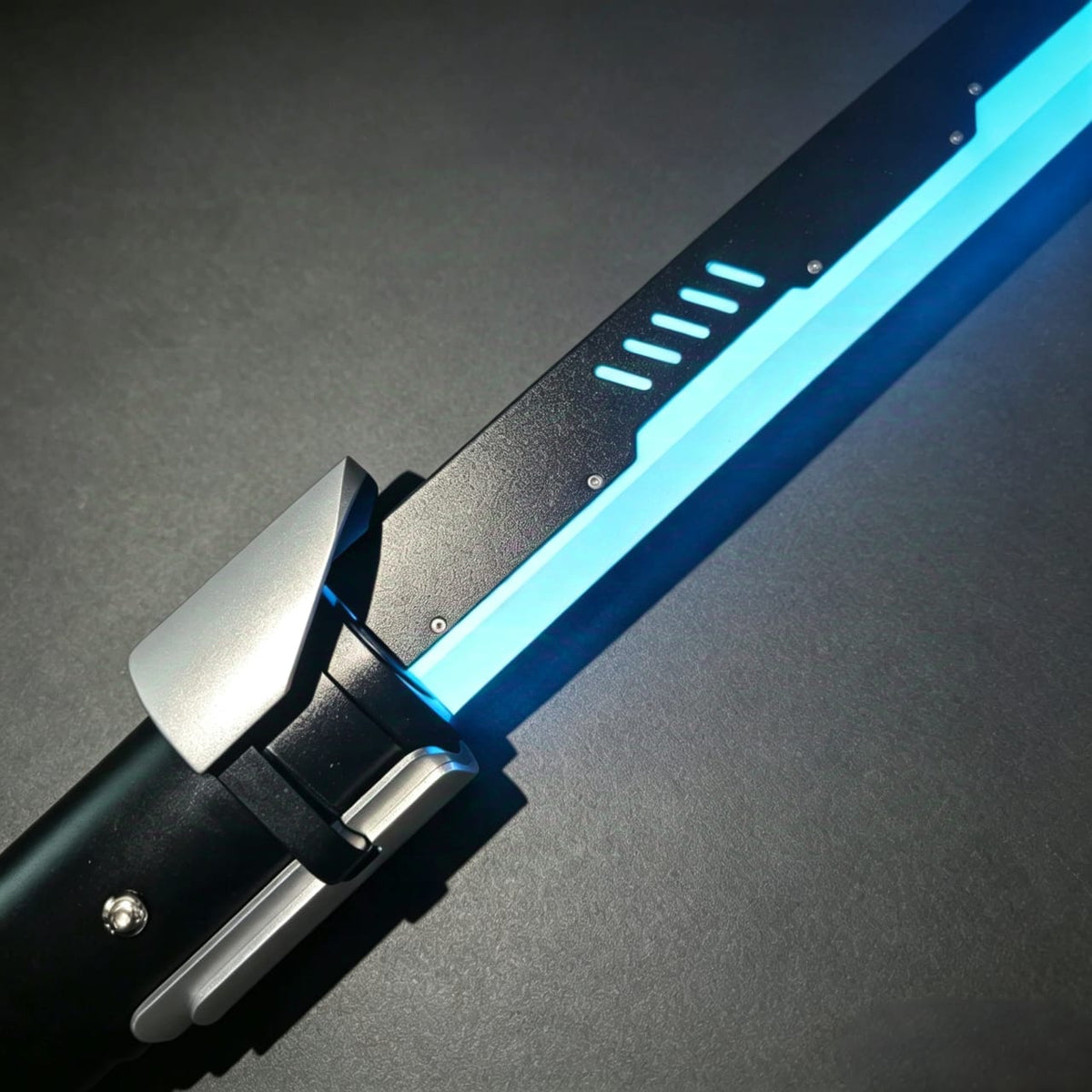 Ninjato Saber Blade