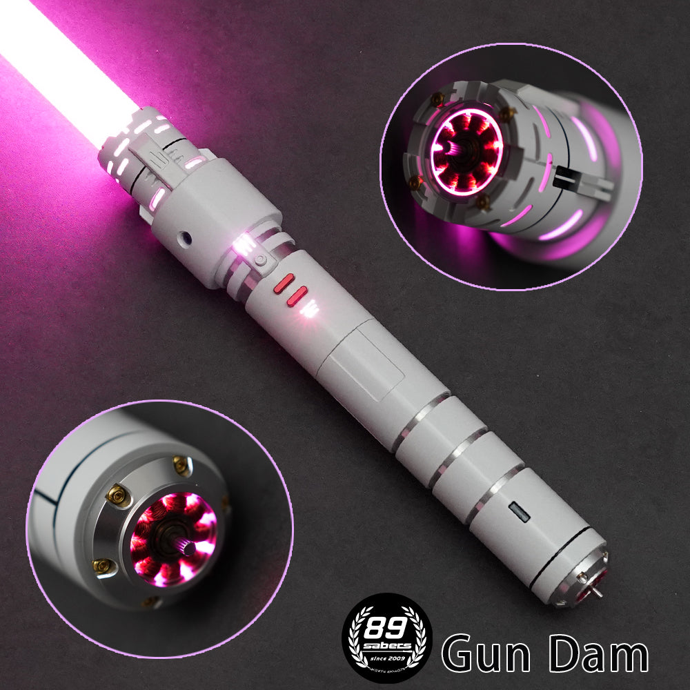 GD Deluxe Saber