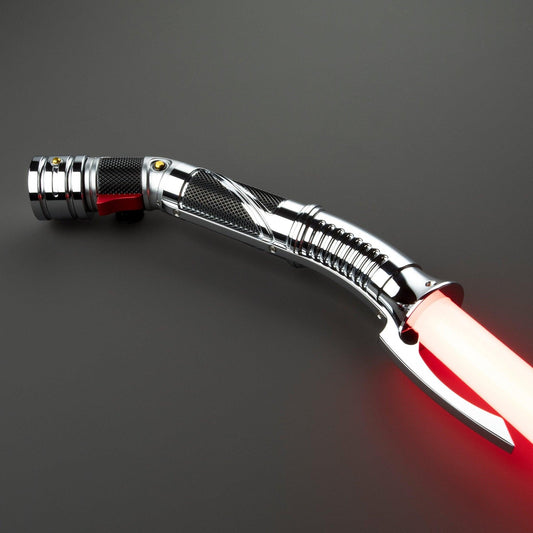 Count Saber - NerdArmour - Sabers