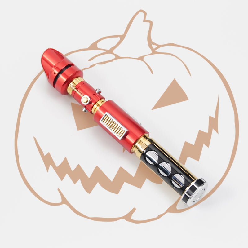 V Deluxe Saber