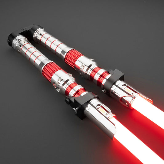 Dark Rey Saber - NerdArmour - Sabers