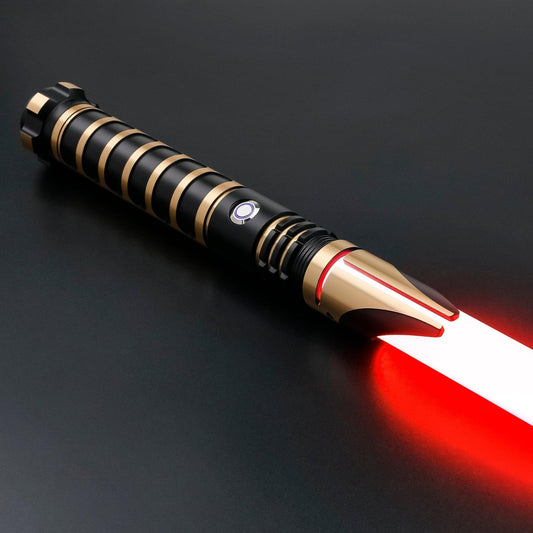 Death Watch Saber - NerdArmour - Sabers