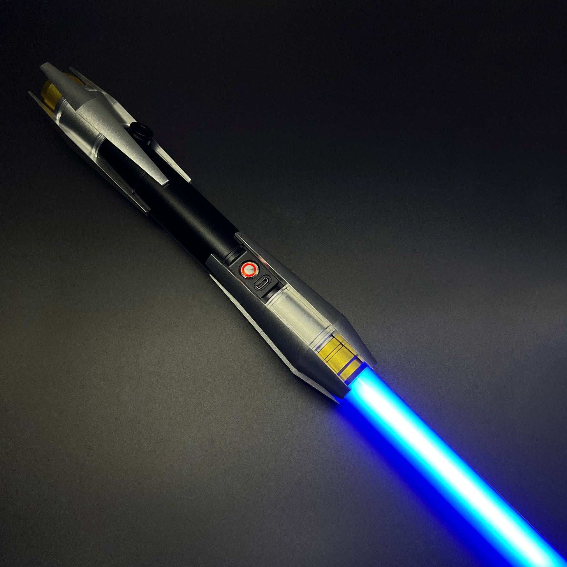 Dyas Saber - NerdArmour - Sabers