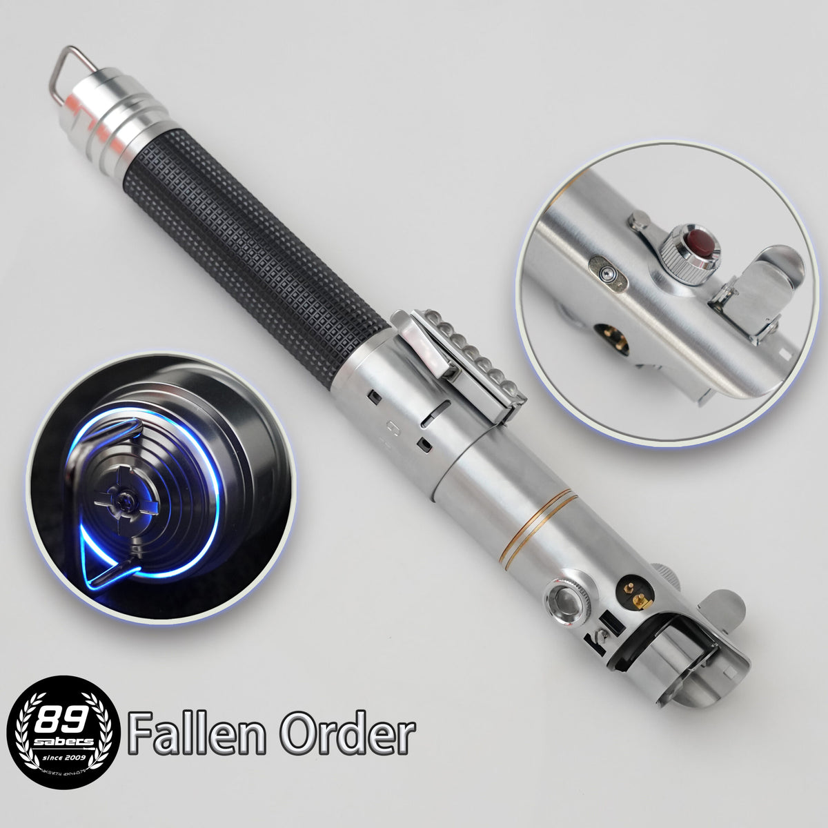 FG Mashup D Elite Saber