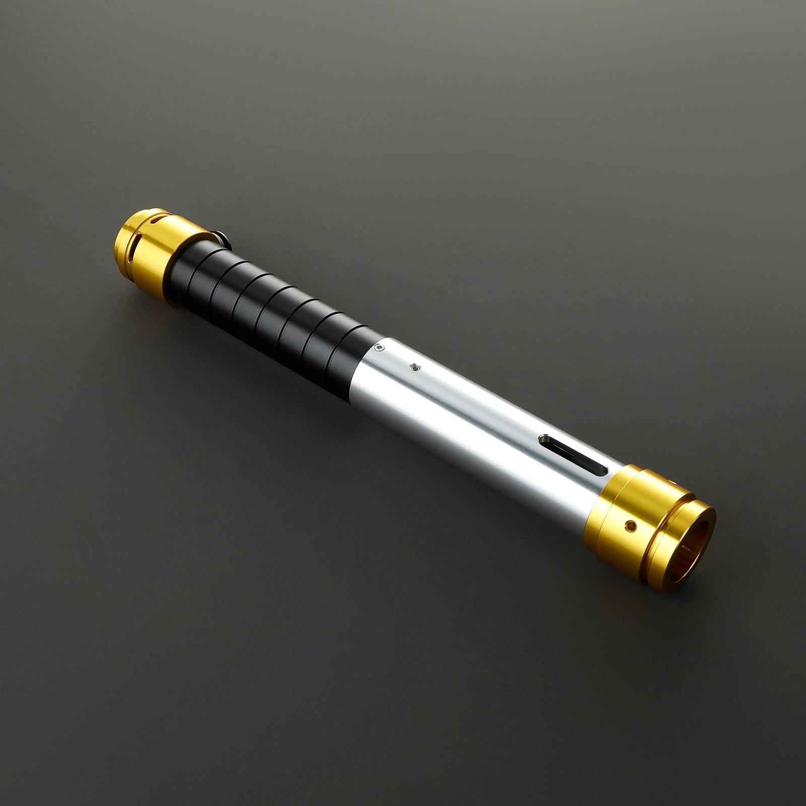 Elzar Saber - NerdArmour - Sabers