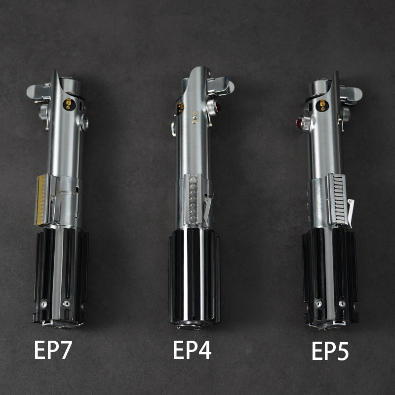 Graflex Elite Saber