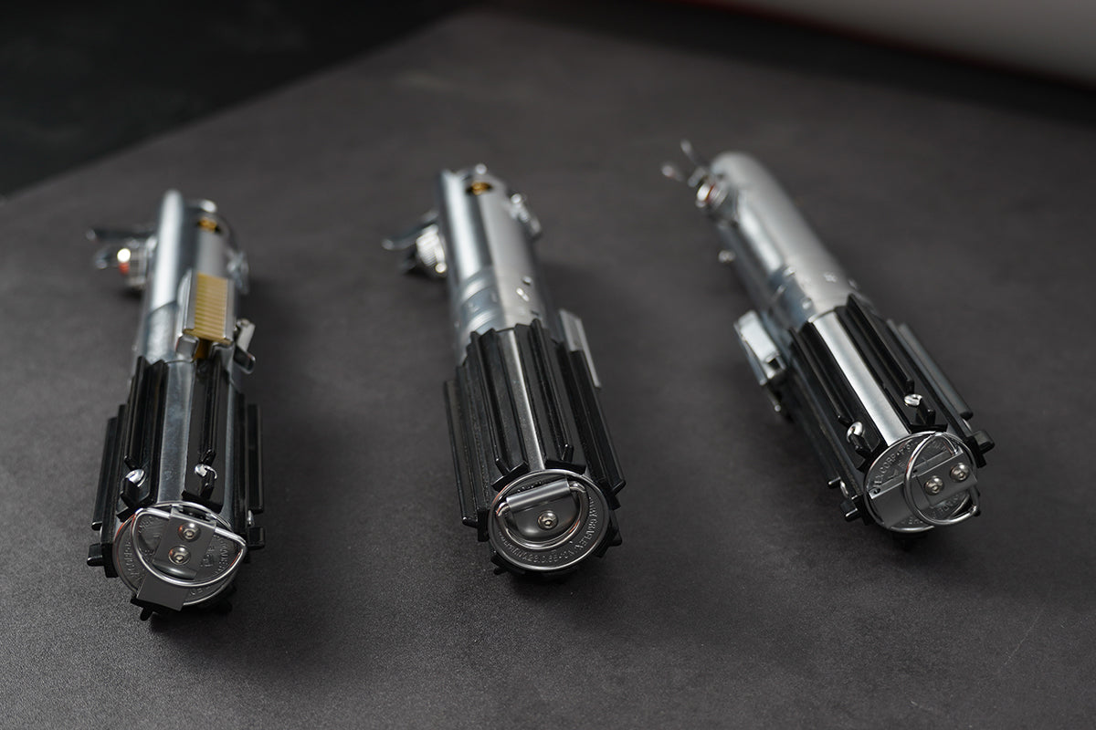 Graflex Elite Saber