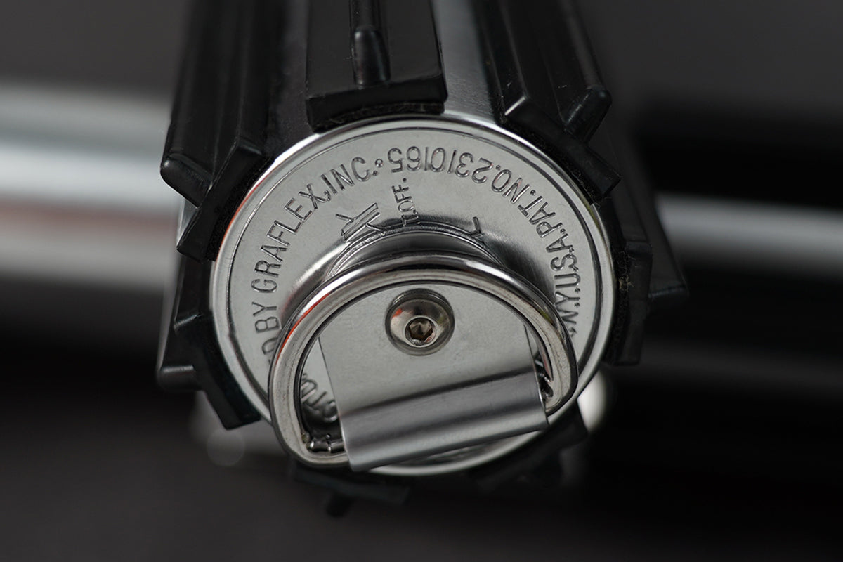 Graflex Elite Saber