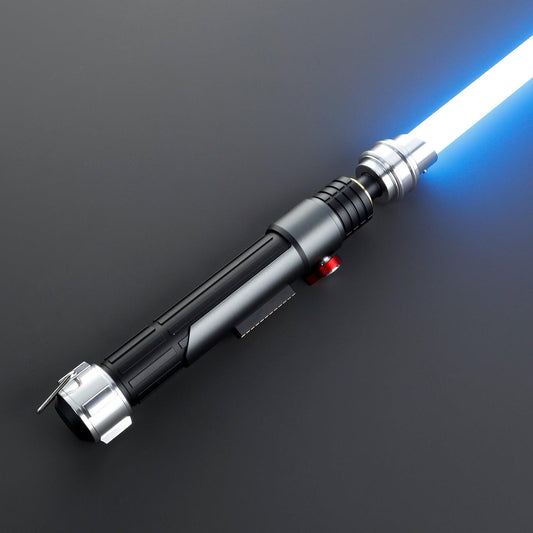 Ezra II Saber - NerdArmour - Sabers