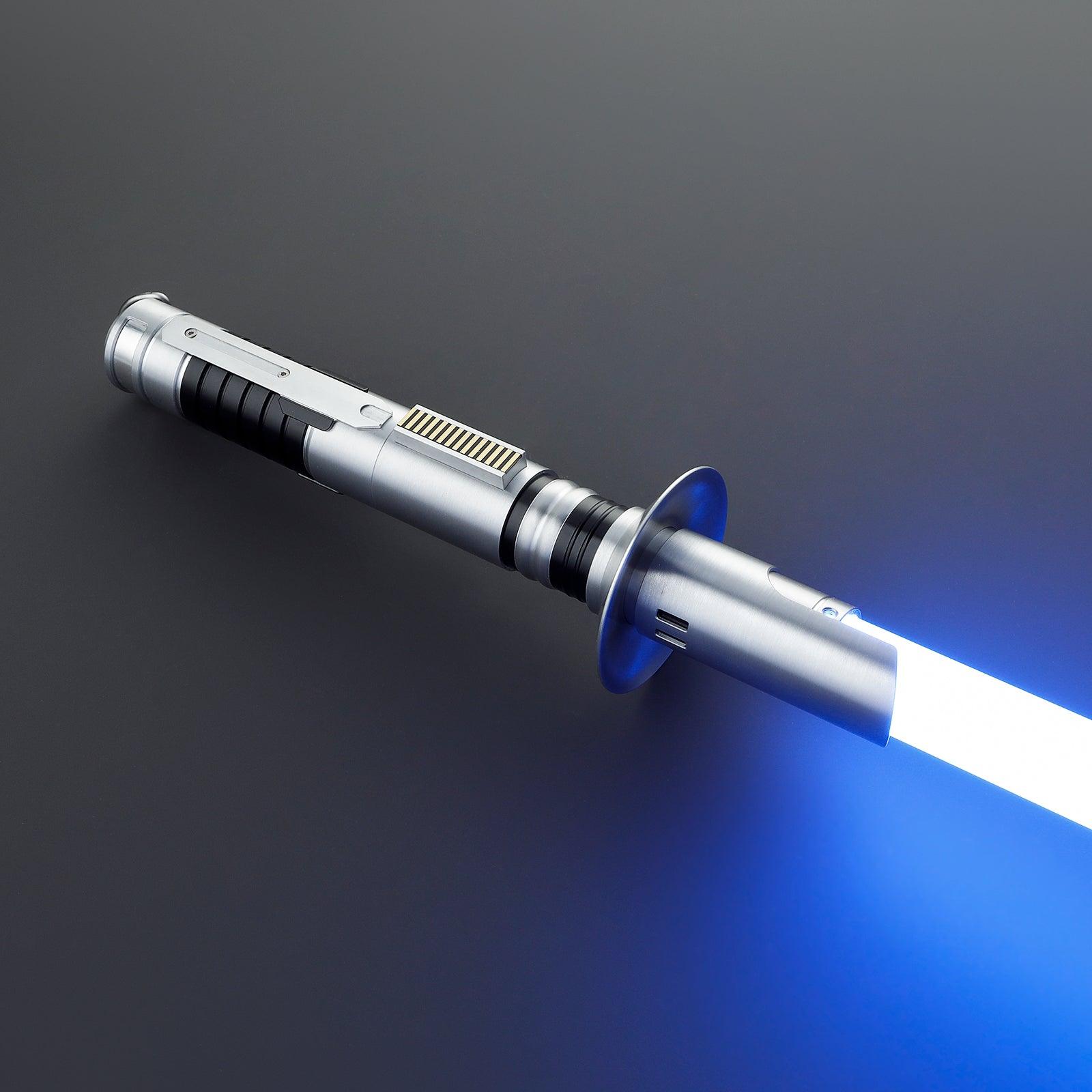 Ezra III Saber - NerdArmour - Sabers