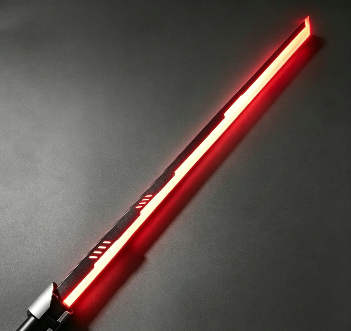 Ninjato Saber Blade