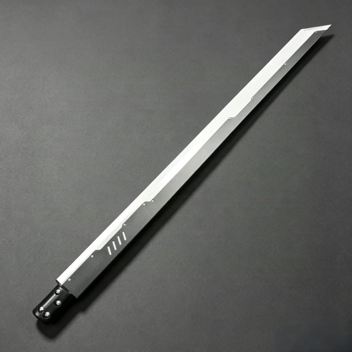 Ninjato Saber Blade