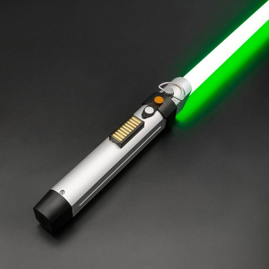 Geonosis Saber - NerdArmour - Sabers